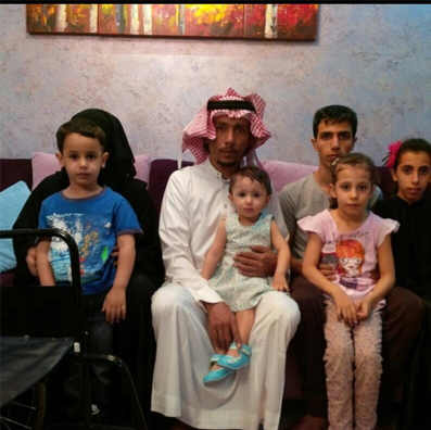 خطأ طبي يتسبب في بتر رِجل معلمة أثناء توليدها بأحد المستشفيات الحكومية بالطائف