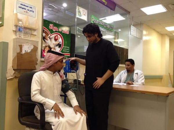 طوارئ "صبيا" و"بيش" و"أبو عريش" تُطبِّق فرز الحالات المرضية