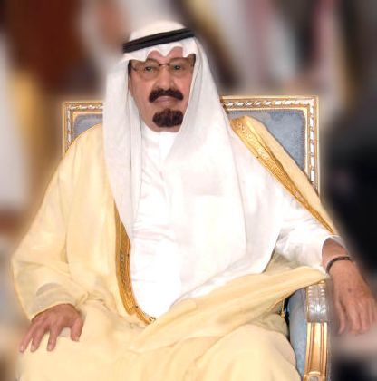 خادم الحرمين يأمر بإجراءات أمنية في ضوء التطورات العراقية