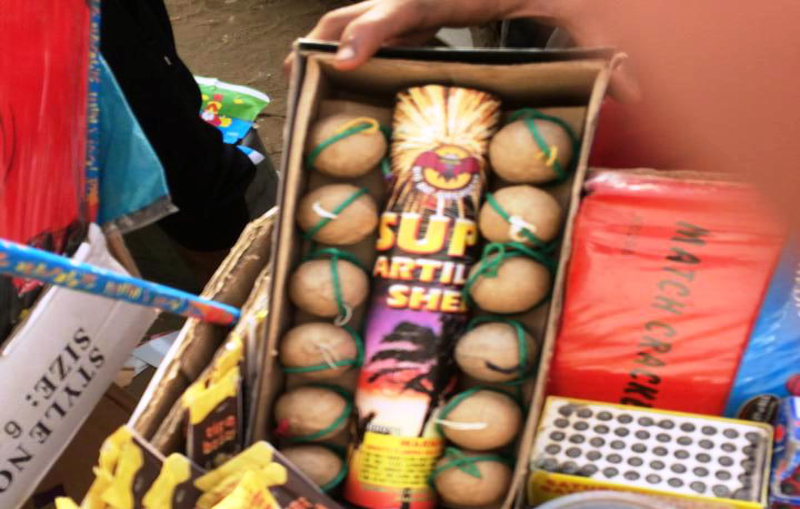 تجار ومواطنون يتذمّرون في صبيا وبيش من انتشار باعة الطراطيع