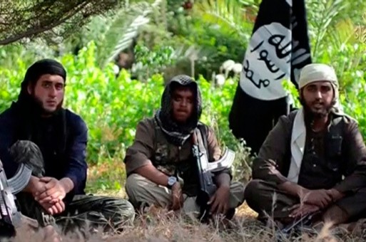 داعش تهدد الفيفا: لا مونديال في دولة اسمها قطر