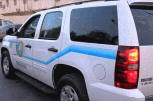 القبض على شاذ يراود الرجال عن نفسه .. الهيئة بالمرصاد