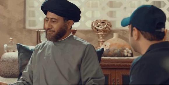 "سيلفي 2" يناقش الطائفية واختلاف المذاهب بأسلوب كوميدي