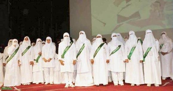 جامعة الأميرة نورة تطبق نظام القبول المباشر في كلياتها الصحية