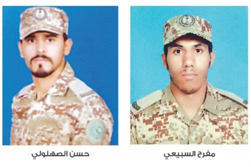 متحدث الداخلية: منفذو الهجوم على جنديي أمن المنشآت بالدمام متورطون بجرائم سابقة