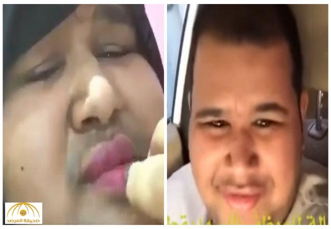 إحالة المتشبه بالنساء على “سناب شات” إلى السجن