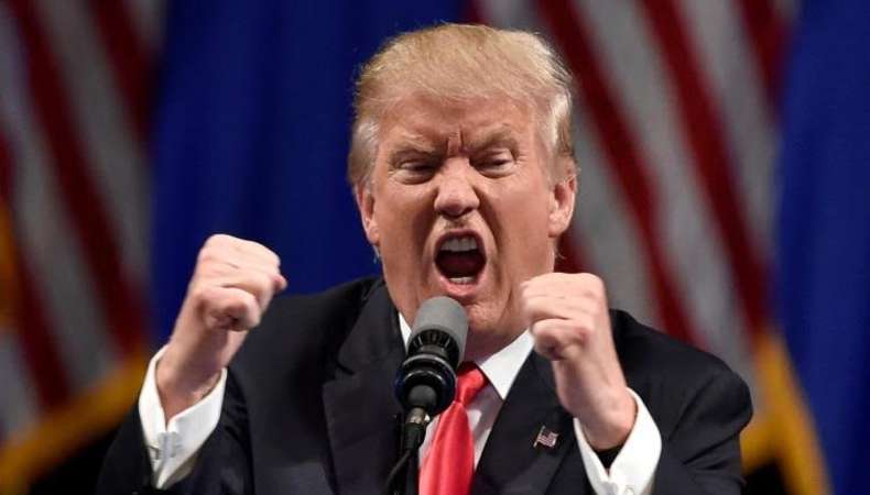 ترامب يُسقط هيلاري بانتصار تاريخي ويصبح الرئيس الأمريكي رقم "45"