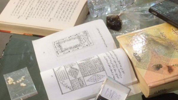 الإطاحة بمواطنة امتهنت السِّحر وبإفريقي مشعوذ بالطائف في أقل من 24 ساعة