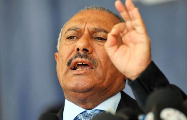 محاولة اغتيال في صنعاء تدفع "صالح" لاستدعاء قواته من صعدة