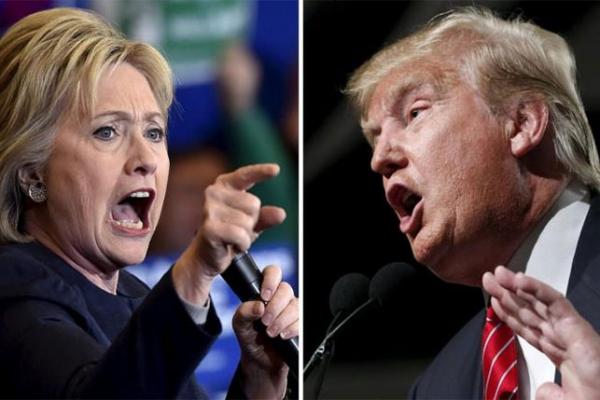 محللة أمريكية تكشف سر هدوء الرياض وقلق طهران من الانتخابات الأمريكية