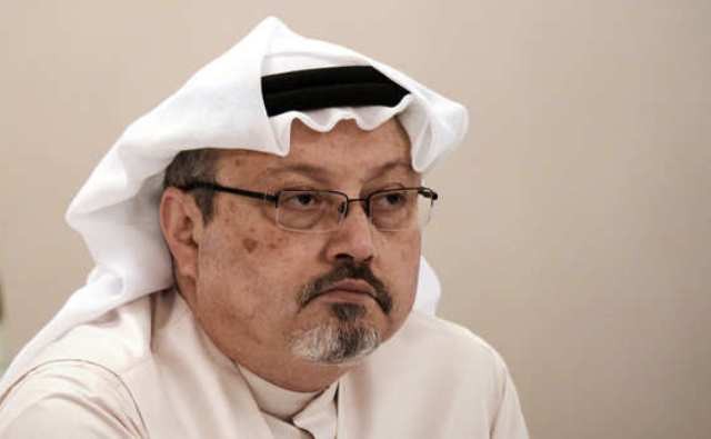 مصدر بـ الخارجية : الكاتب جمال خاشقجي لا يمثل الدولة بأي صفة