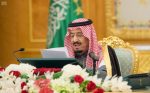 خادم الحرمين يقر ميزانية 2017 بإنفاق 890 ملياراً
