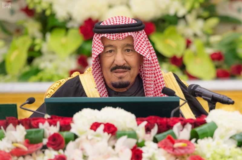 خادم الحرمين مهنئاً أردوغان بنتائج الاستفتاء: نتطلع إلى مزيد من التعاون