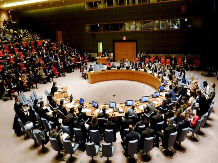 مجلس الأمن يصوِّت على قرار إرسال المراقبين الدوليين إلى حلب