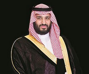 محمد بن سلمان والحريري يستعرضان العلاقات والمستجدات