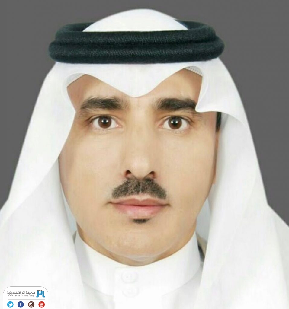 جابر ملقوط المالكي