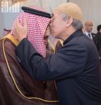 خادم الحرمين: الإسلام يواجه حملات تستهدف وسطيته وسماحته