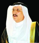 أمير جازان يفتتح معرض الكتاب مساء اليوم