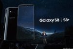 سامسونج تكشف عن هاتفها الجديد «جلاكسي إس 8»