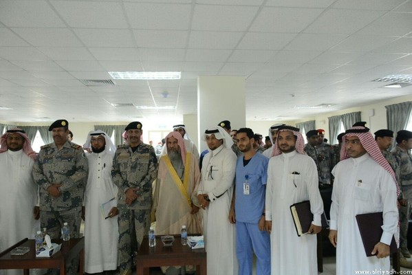 قائد حرس الحدود بجازان: محاولات من يريد العبث بأمن الوطن باءت بالفشل