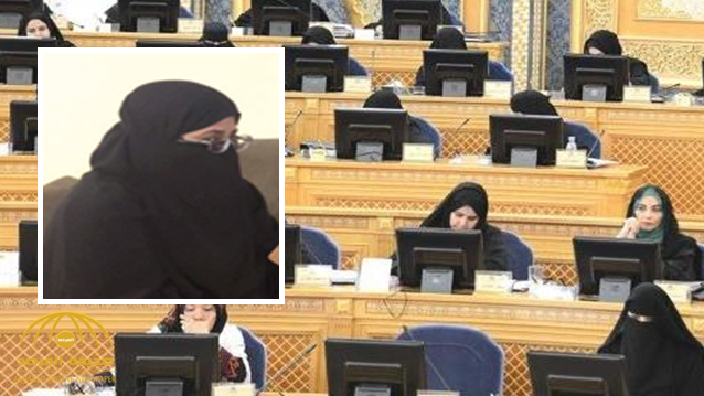 اسماء الزهراني: قيادة المرأة للسيارة ترف.. ونعمل لتوظيفها بالجيش