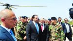الحريري من جنوب لبنان: نرفض ما قام به «حزب الله»