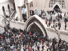 «داعش» يضرب كنيستيْ طنطا والاسكندرية