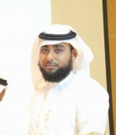 الماجستير للأستاذ ابراهيم يحيى الهجري