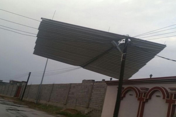 2 ساعة دون تيار بـ"البديع والقرفي".. والكهرباء: خارج عن إرادتنا