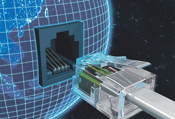 كوريا الجنوبية الأولى عالميا من حيث سرعة الإنترنت