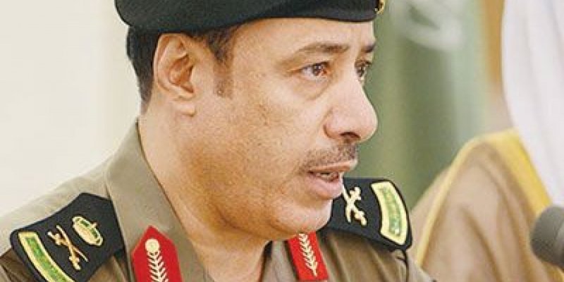تعرف على مدير الأمن العام الجديد.. رحلة بدأت بكلية الشريعة كلّلها أمر ملكي