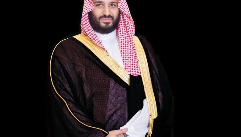 ولي العهد يوجّه بالإفراج عن الشيخ سعد البريك والشاعر "المشعان"