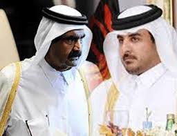 قطر تدعم "الحوثي".. وشهد شاهد من أهلها