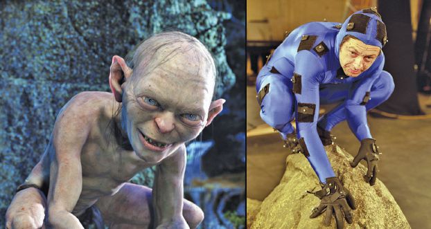 الـ «موشن كابتشر» تقنية تحقّق خيالات الأساطير سينمائيّاً