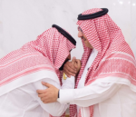 "محمد بن نايف" لـ "محمد بن سلمان": نحن سنرتاح .. وانت اللَّه يعينك