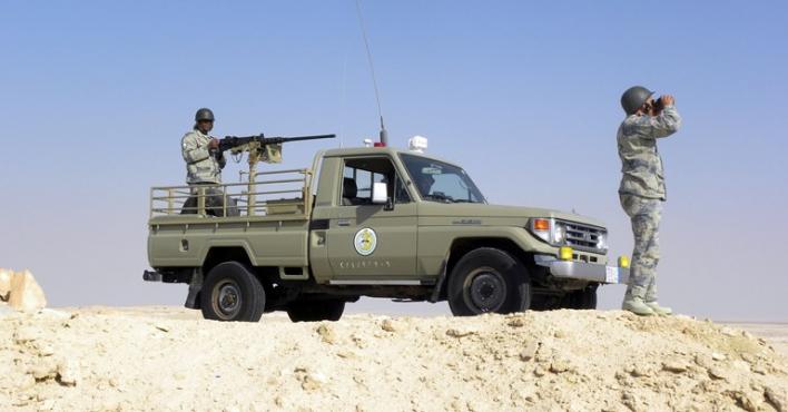 حرس الحدود بالمناطق الجنوبية يحبط عدة محاولات لتهريب الحشيش والحبوب المخدرة