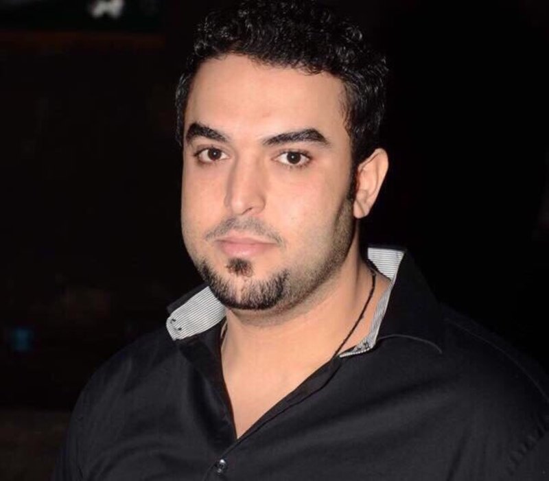 المطلوب "اللباد" يسلم نفسه إلى الجهات الأمنية ويؤكد: زدت طمأنينة وثقة في العدالة