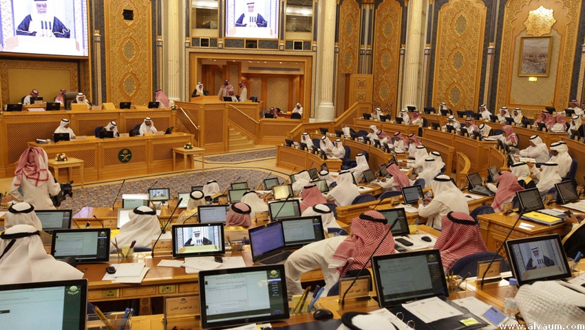 الشورى يطالب الهيئة الملكية للجبيل وينبع بالعمل على إعادة تشغيل مطار الجبيل