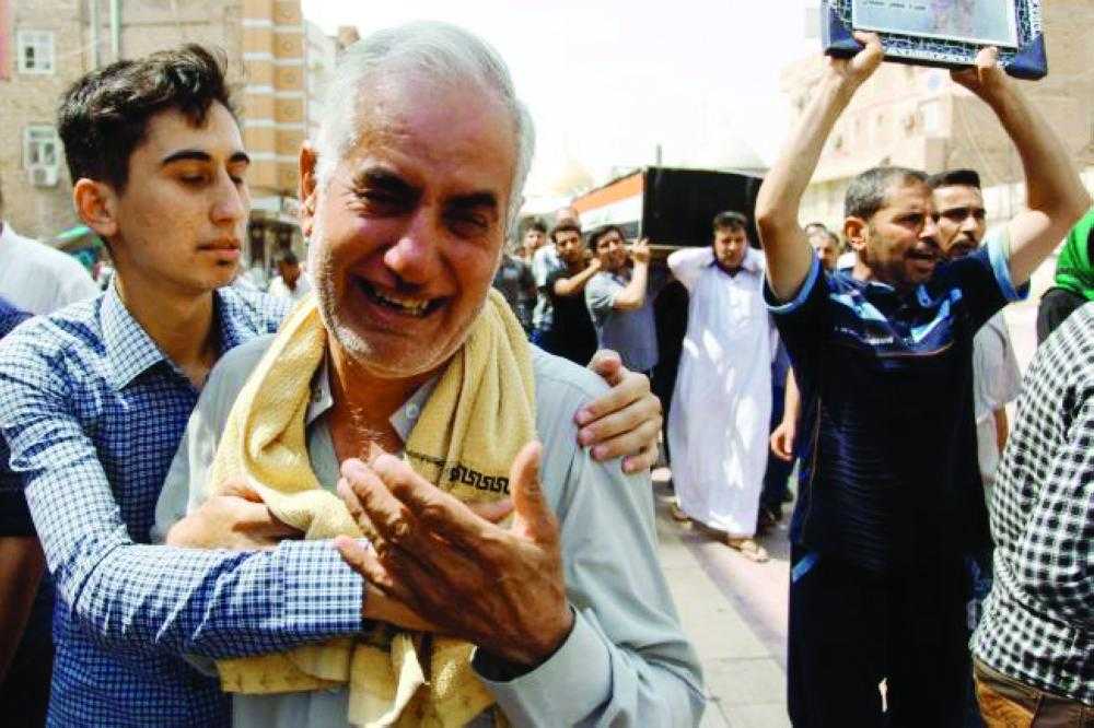 بغداد تلوح بالقوة لمنع استفتاء كردستان.. ولحظة النصر تقترب في الموصل