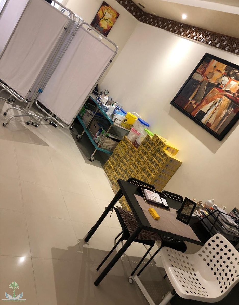 «الصحة» تضبط وافدة تنتحل شخصية طبيبة بالرياض