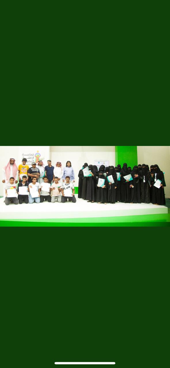 دورة التصوير الفوتوغرافي للمكفوفين