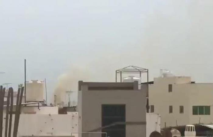 مقتل مطلوبين إثر عملية أمنية في بلدة تاروت بالقطيف– فيديو