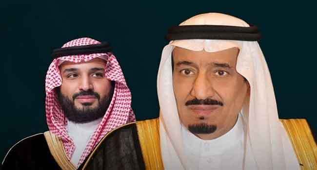 خادم الحرمين وولي العهد يدعمان منصة «جود الإسكان» بـ150 مليوناً