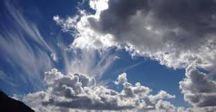 أمطار رعدية مصحوبة برياح نشطة على مناطق جازان، عسير , الباحة