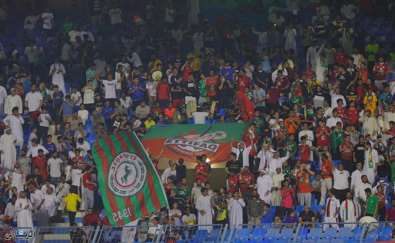 رئيس هيئة الرياضة يوجه بالتحقيق فيما يتداول عن تجاوزات في دخول بعض الجماهير لمباراة الاتفاق والعدالة