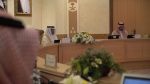 نائب وزير الداخلية يرأس الاجتماع الأول لوكلاء إمارات المناطق