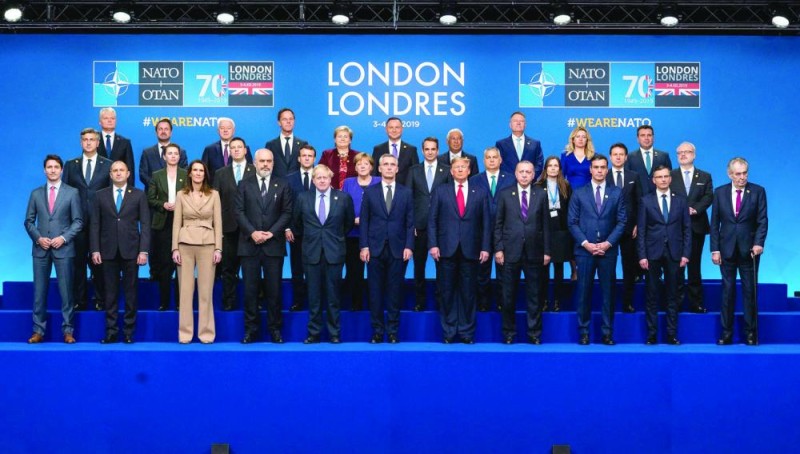 الأوروبيون مصدر الانقسامات في الناتو