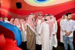​​​​​​​تدشين أول سينما في المنطقة الجنوبية بـ 42 مليون ريال
