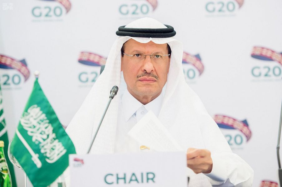 وزراء طاقة «G20» : نلتزم باستقرار الأسواق الخليج