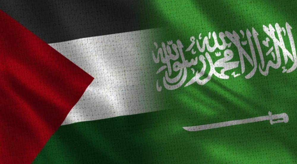 السعودية تقود تحركا عربيا في الأمم المتحدة من أجل فلسطين